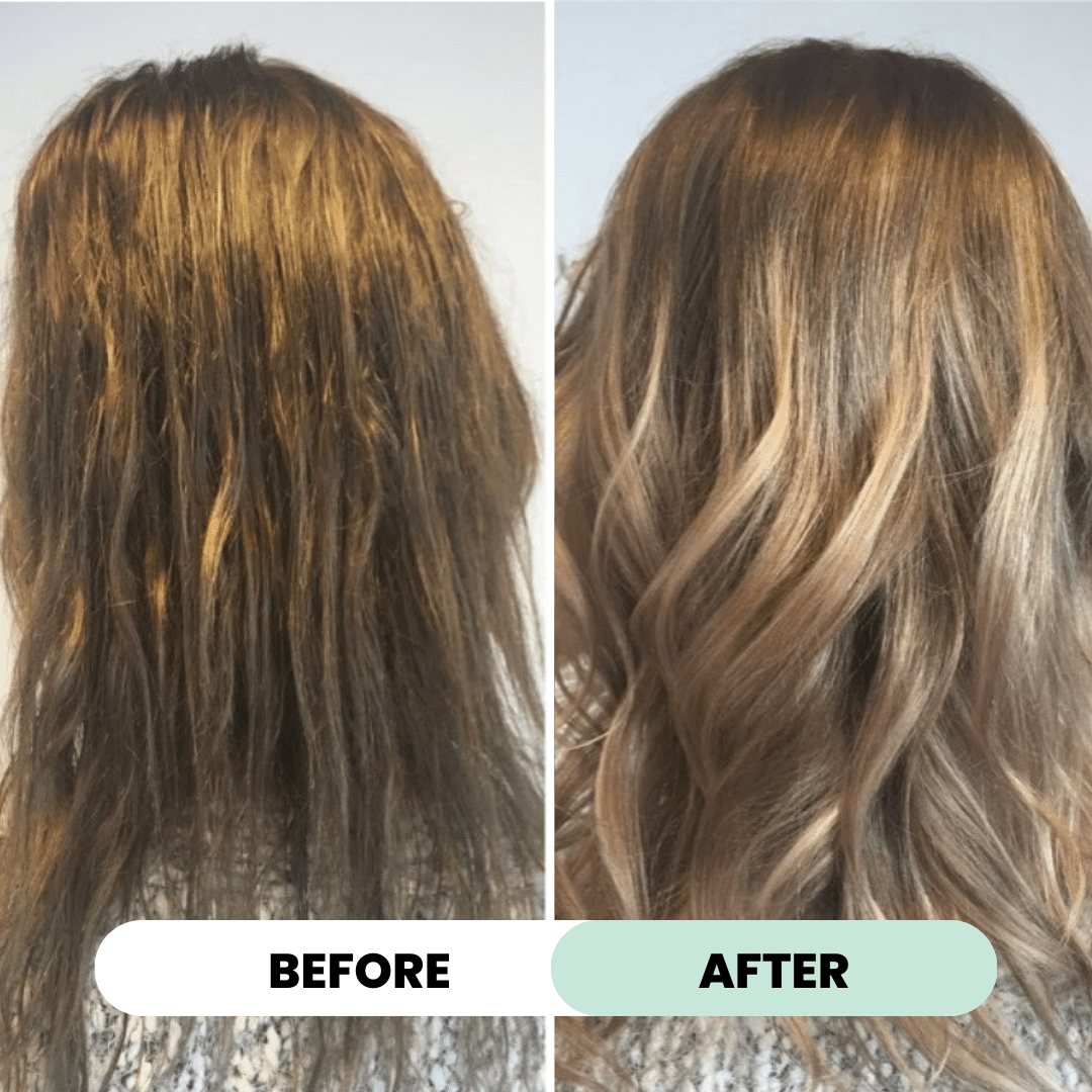 Smooth™ - Filtered ShowerHead For Healthier Skin & Hair - Smooth