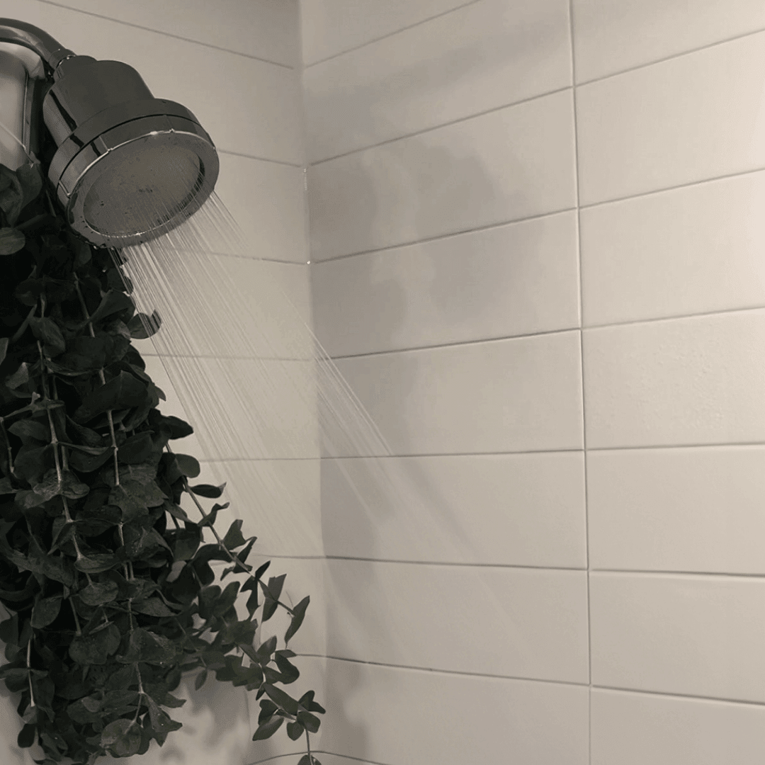 Smooth™ - Filtered ShowerHead For Healthier Skin & Hair - Smooth